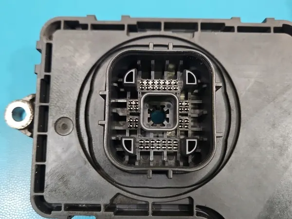 Hyundai Versnellingsbak Controller OEM 954A2-2N200 Gebruikt image 6