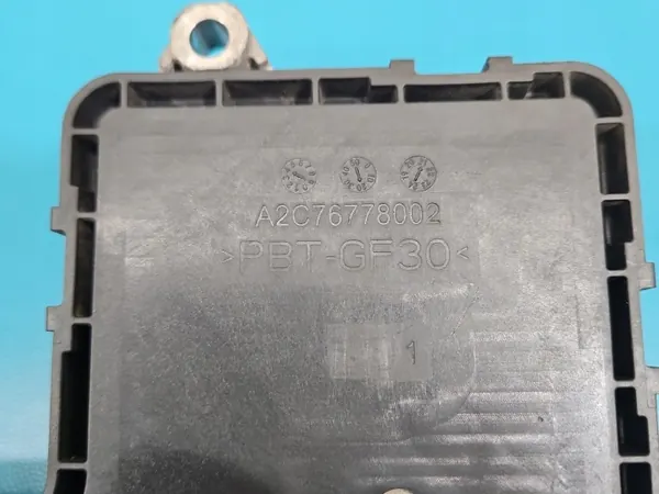 Hyundai Versnellingsbak Controller OEM 954A2-2N200 Gebruikt image 7