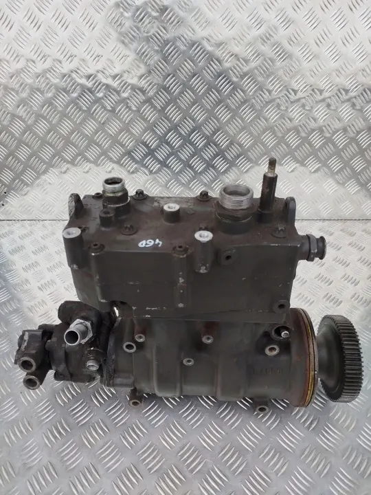 Luftkompressor OEM 1883118 für DAF XF 106 460 image 2