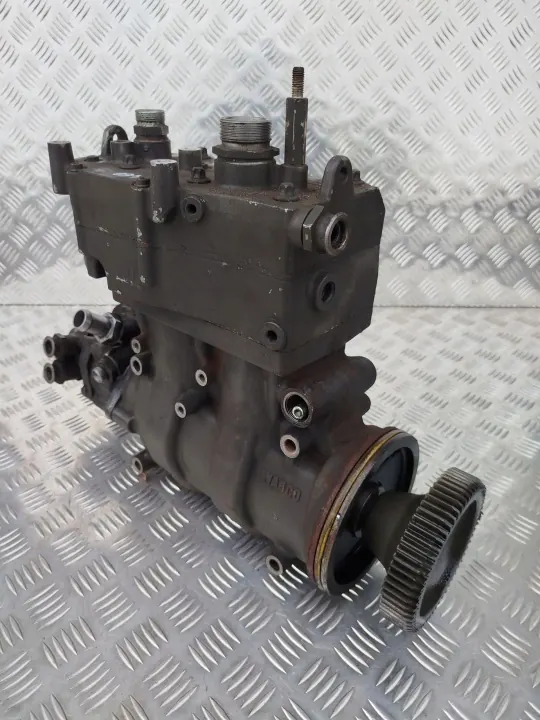 Luftkompressor OEM 1883118 für DAF XF 106 460 image 3