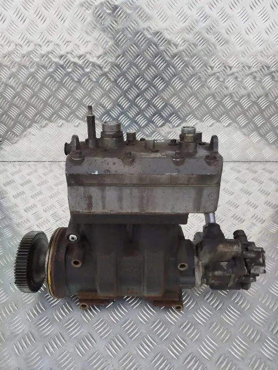 Luftkompressor OEM 1883118 für DAF XF 106 460 image 4