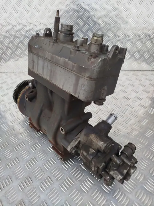 Luftkompressor OEM 1883118 für DAF XF 106 460 image 5