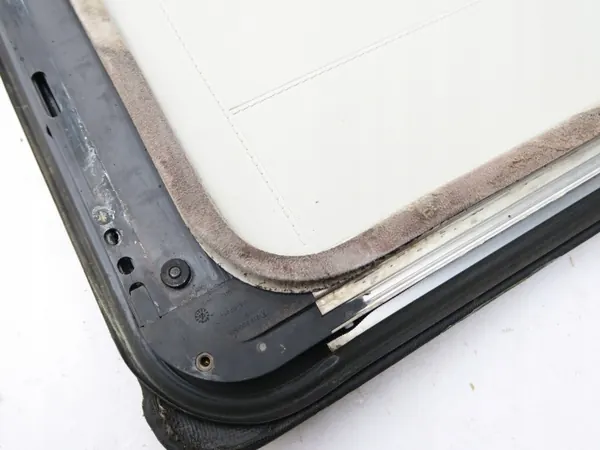 Techo Open Air OEM 6N079709009 para VW Polo 6N image 7