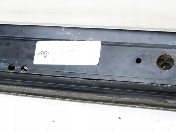 Techo Open Air OEM 6N079709009 para VW Polo 6N image 9