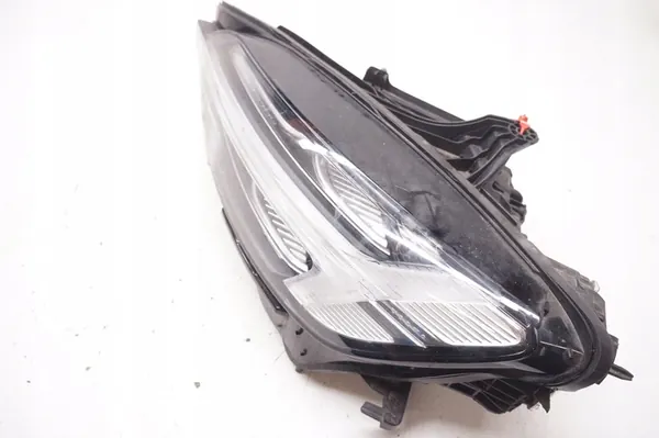 VOLVO S60 III V60 II Vasemman Etu Full LED Lamppu 32314178 image 2