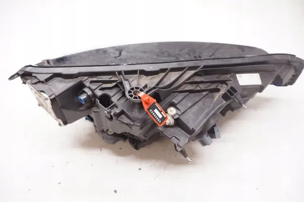 VOLVO S60 III V60 II Vasemman Etu Full LED Lamppu 32314178 image 3