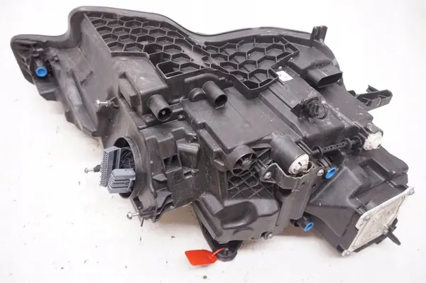 VOLVO S60 III V60 II Vasemman Etu Full LED Lamppu 32314178 image 4