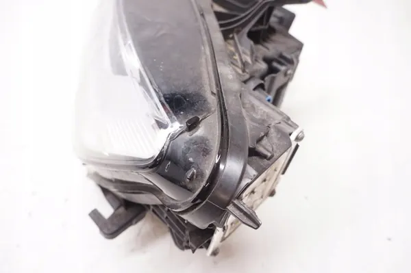 VOLVO S60 III V60 II Vasemman Etu Full LED Lamppu 32314178 image 7