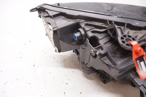 VOLVO S60 III V60 II Vasemman Etu Full LED Lamppu 32314178 image 8