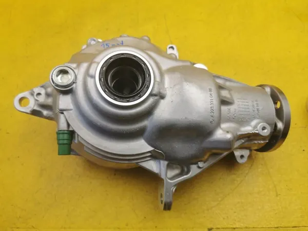Différentiel avant Mercedes-Benz GLC W254 2.823 A2233357600 image 1