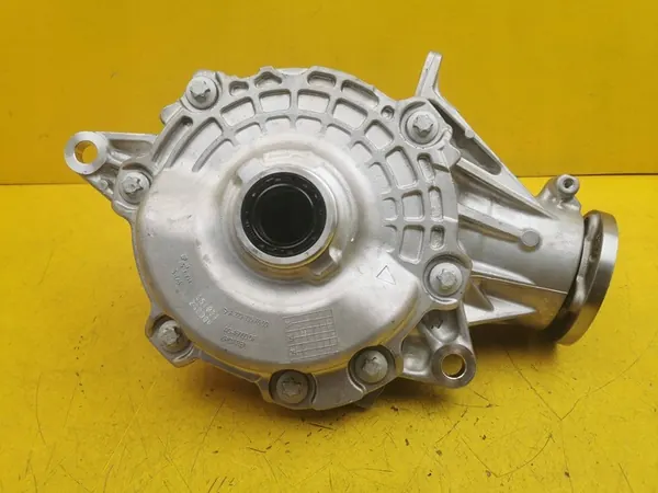 Différentiel avant Mercedes-Benz GLC W254 2.823 A2233357600 image 2