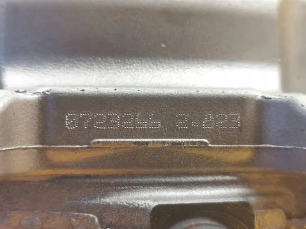 Différentiel avant Mercedes-Benz GLC W254 2.823 A2233357600 image 3