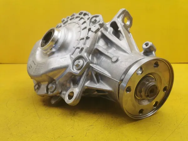 Différentiel avant Mercedes-Benz GLC W254 2.823 A2233357600 image 5