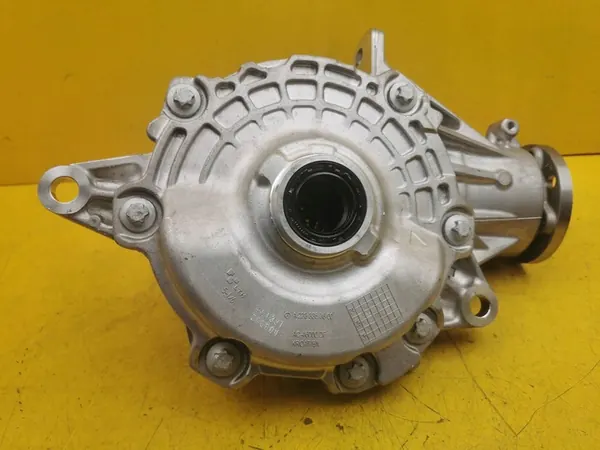 Différentiel avant Mercedes-Benz GLC W254 2.823 A2233357600 image 7