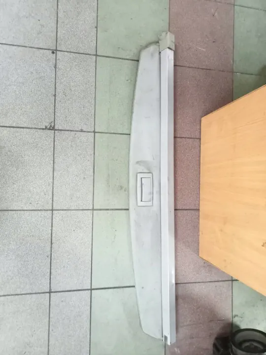 Rouleau de coffre OEM 000 pour Nissan Primera P12 image 2