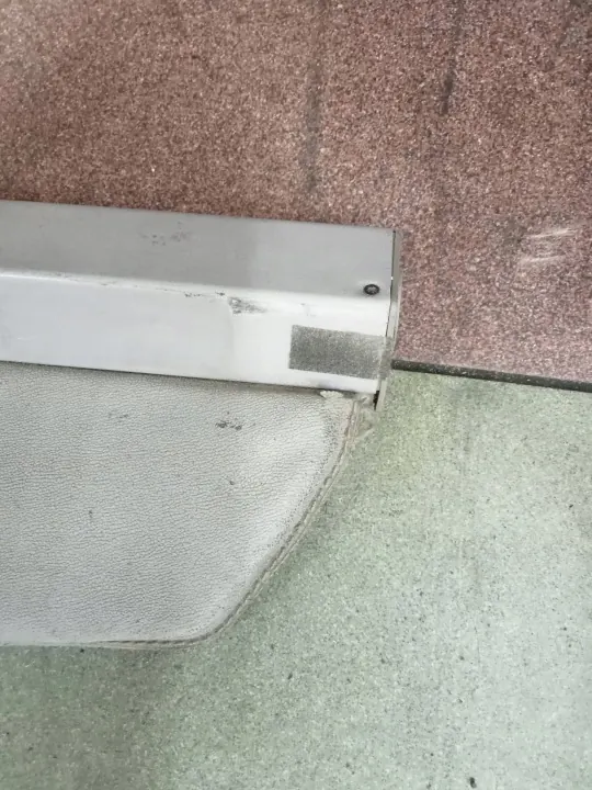 Rouleau de coffre OEM 000 pour Nissan Primera P12 image 4