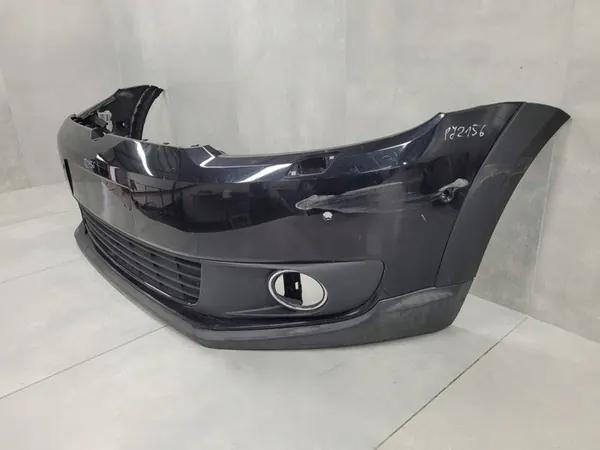 Paraurti anteriore Volkswagen Vw Touran 1T0 Cross Lift 10-15 image 3