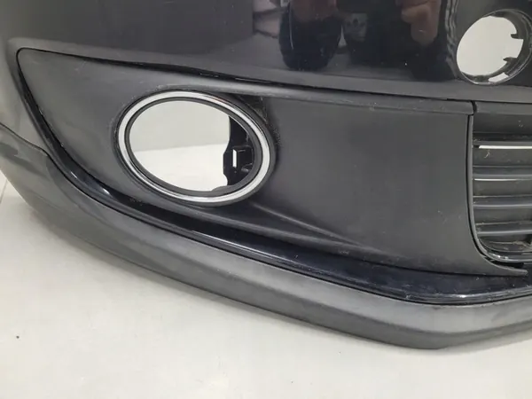 Paraurti anteriore Volkswagen Vw Touran 1T0 Cross Lift 10-15 image 6