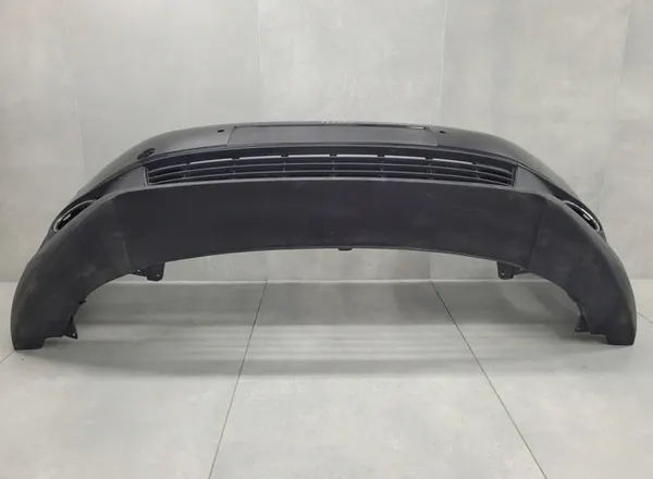 Paraurti anteriore Volkswagen Vw Touran 1T0 Cross Lift 10-15 image 9