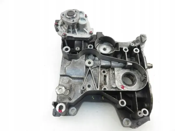 Opel Oljepumpstäck OEM 12992380 Zafira B 1.8 image 3