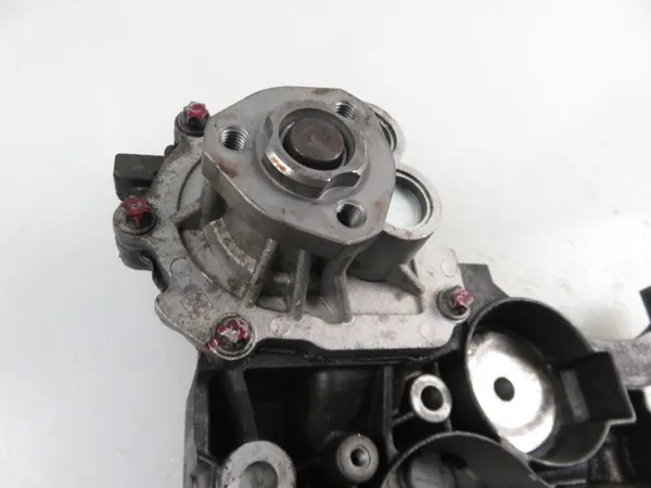 Opel Oljepumpstäck OEM 12992380 Zafira B 1.8 image 4