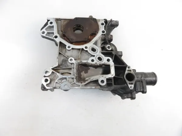 Opel Oljepumpstäck OEM 12992380 Zafira B 1.8 image 5