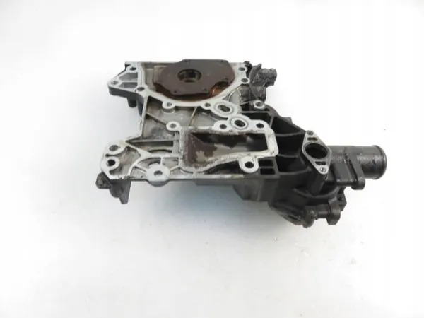 Opel Oljepumpstäck OEM 12992380 Zafira B 1.8 image 6