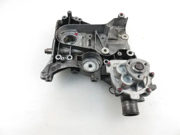 Opel Oljepumpstäck OEM 12992380 Zafira B 1.8 image 7