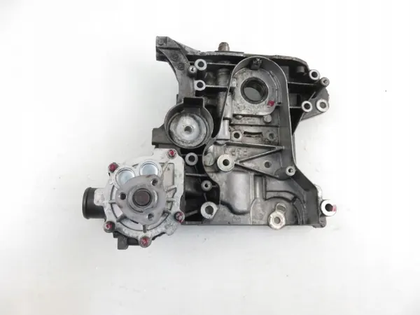 Opel Oljepumpstäck OEM 12992380 Zafira B 1.8 image 8