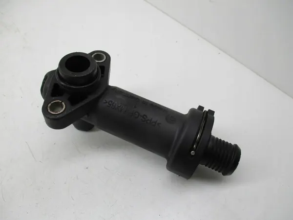 Termostato EGR para E90 E92 E91 E60 E83 E70 3.0D M57 image 2