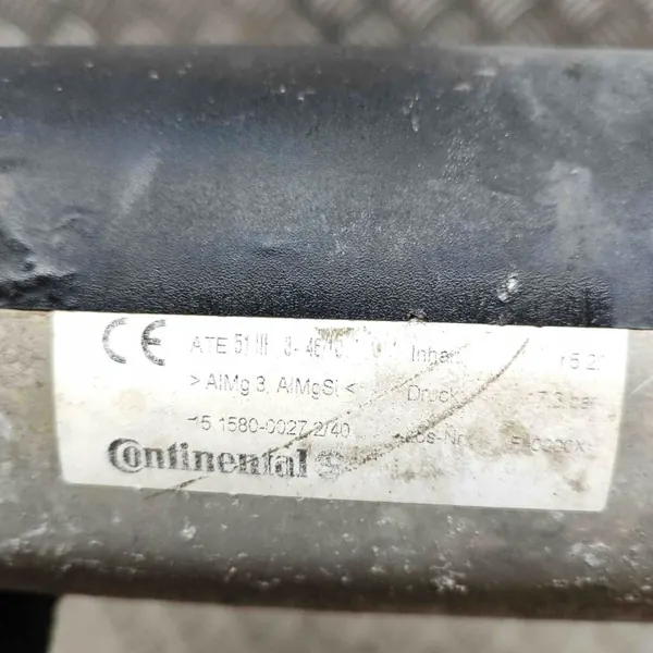 Porsche Panamera Kugeln OEM 97035815503 - Gebraucht image 6