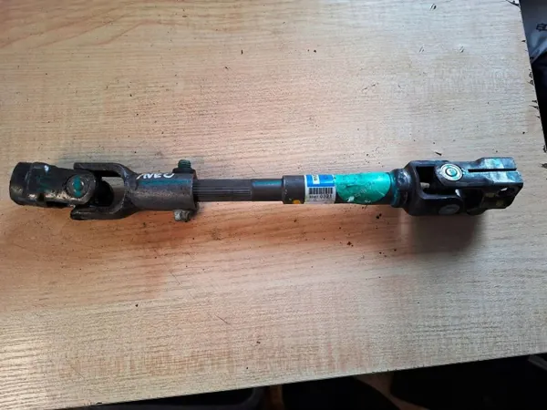 Ohjauspylvään risti OEM 95970321 Aveo T300:lle image 2