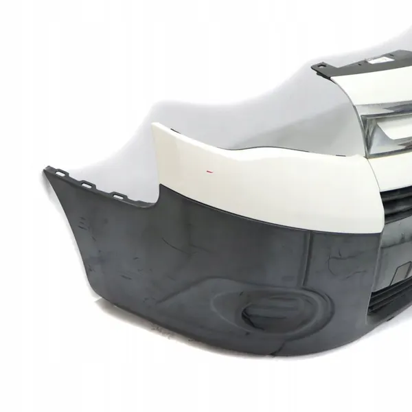 Paraurti anteriore Citroen Jumpy Banquise White - OEM 7401FQ image 8