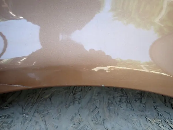 Fram Vänster Skärm VW Volkswagen Multivan T6.1 2019- OEM image 6