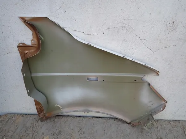 Fram Vänster Skärm VW Volkswagen Multivan T6.1 2019- OEM image 7