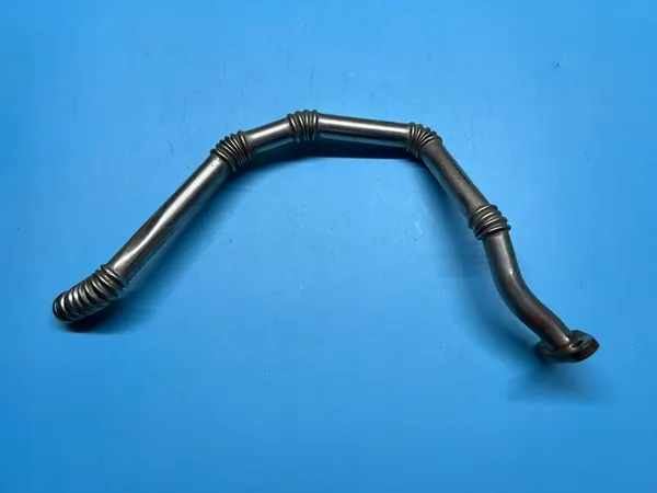 Oljepipa Turbo Jaguar X-Type 2.2D image 2