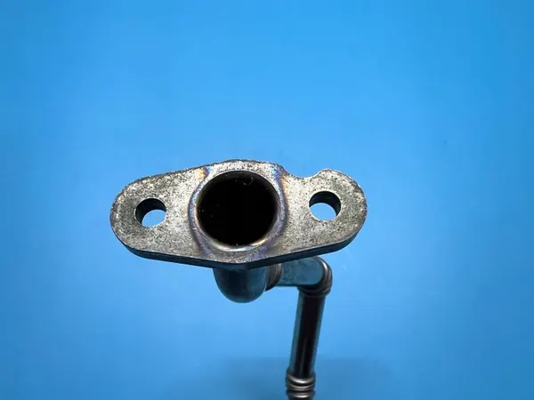 Oljepipa Turbo Jaguar X-Type 2.2D image 3