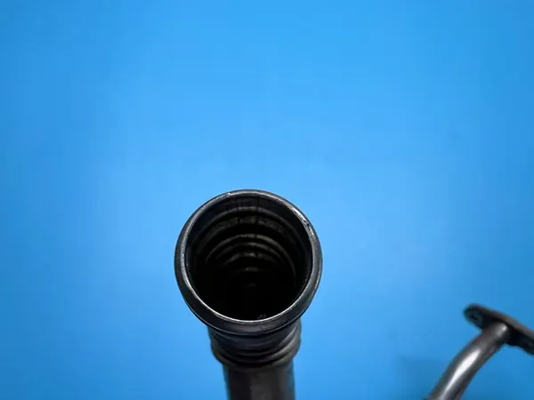 Oljepipa Turbo Jaguar X-Type 2.2D image 4