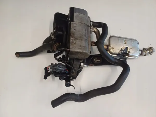 Mazda 5 2.0 CiTD Chauffage 252383 image 3