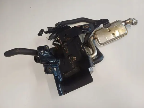 Mazda 5 2.0 CiTD Chauffage 252383 image 4