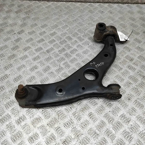 Mazda 6 2020 Höger Främre Styrarm image 2