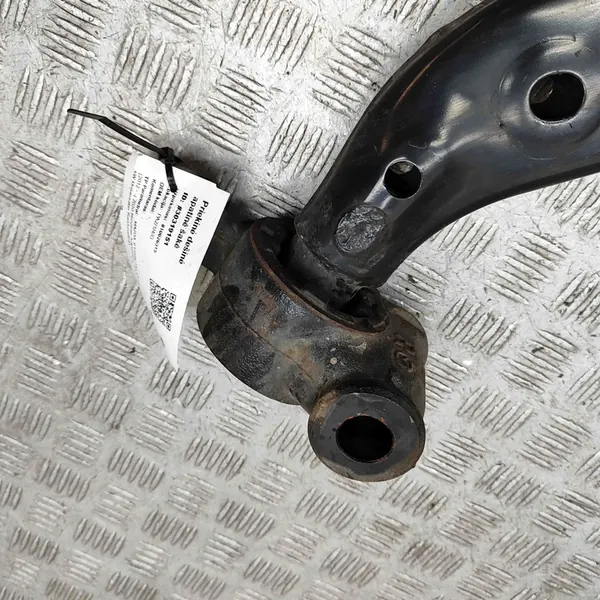 Mazda 6 2020 Höger Främre Styrarm image 5