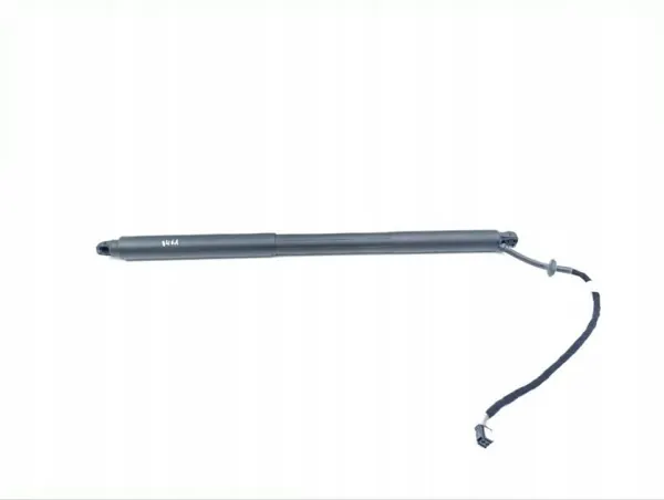 Muelle de gas Porsche OEM 971827851A - Usado image 2