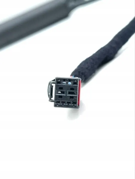 Muelle de gas Porsche OEM 971827851A - Usado image 5