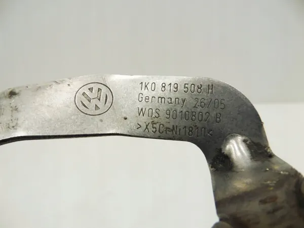 Audi Webasto Verwarmingsdemper OEM 1K0819508 image 4