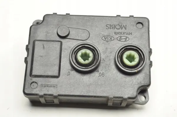 OEM 86967-G7500 Linker jaloeziemotor voor Hyundai Ioniq image 2