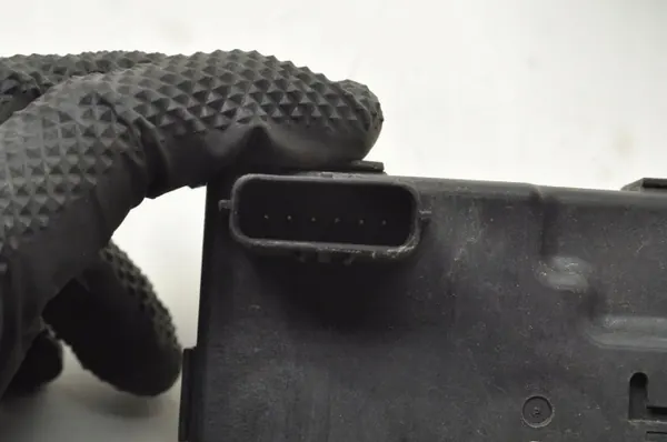 OEM 86967-G7500 Linker jaloeziemotor voor Hyundai Ioniq image 3