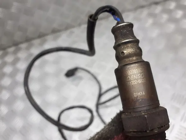 Sensor Lambda Opel Zafira B 1.7 CDTI 8980751401 image 3