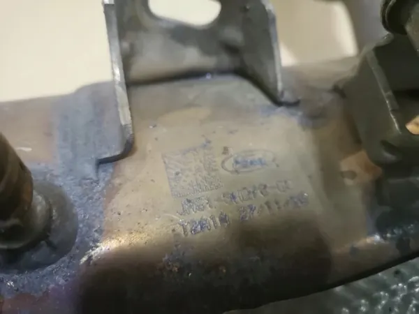 Ford OEM JX61-5H270-GC DPF-katalysator 1.5TDCI Euro 6.2 image 4