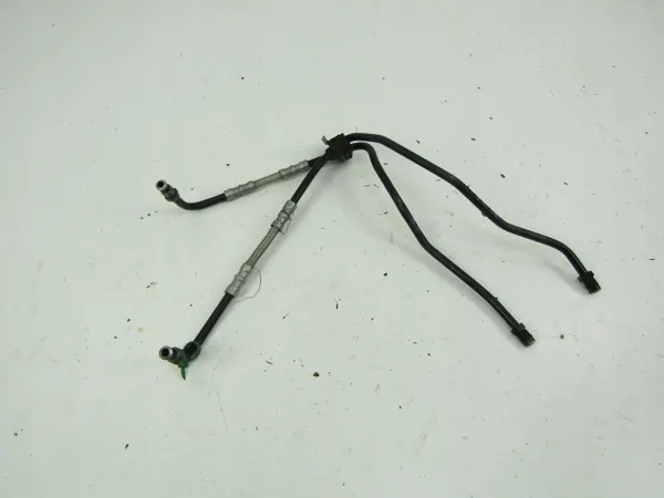 Bremsleitung AK-6-91352 für Audi A4 B6 - Gebraucht image 2